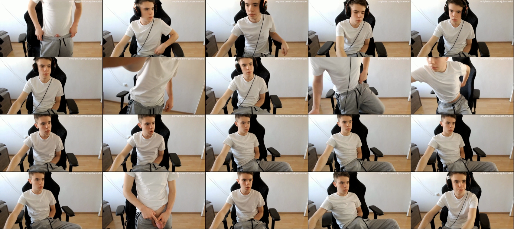 cockjohnmodel  10-03-2022